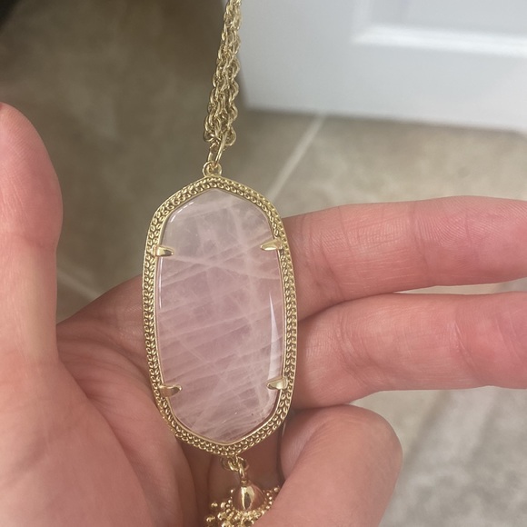 Kendra Scott Rayne Necklace - Picture 3 of 5